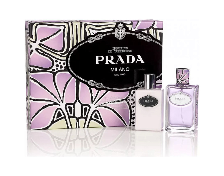 Prada — Prada Infusion de Tubereuse