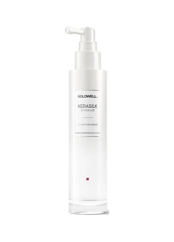 Goldwell — Goldwell Kerasilk Premium Revitalize Detoxifying Serum