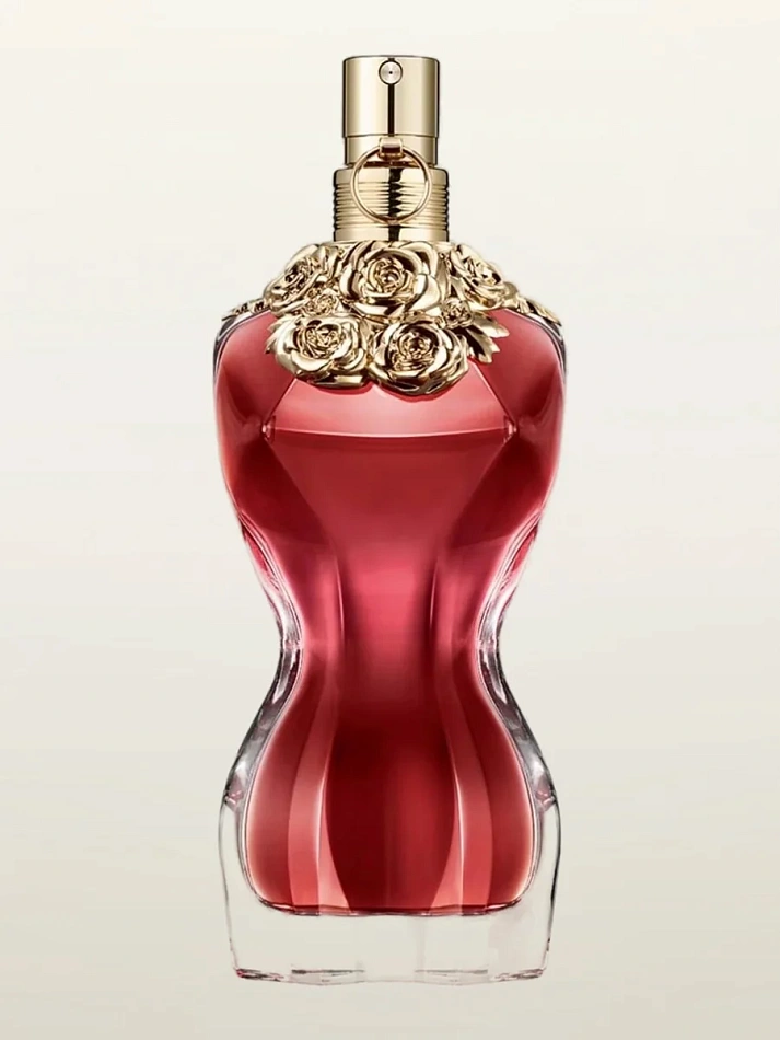 Jean Paul Gaultier — Jean Paul Gaultier La Belle