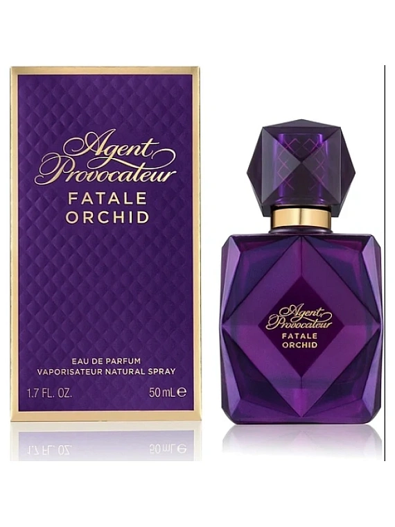 Agent Provocateur — Agent Provocateur Fatale Orchid