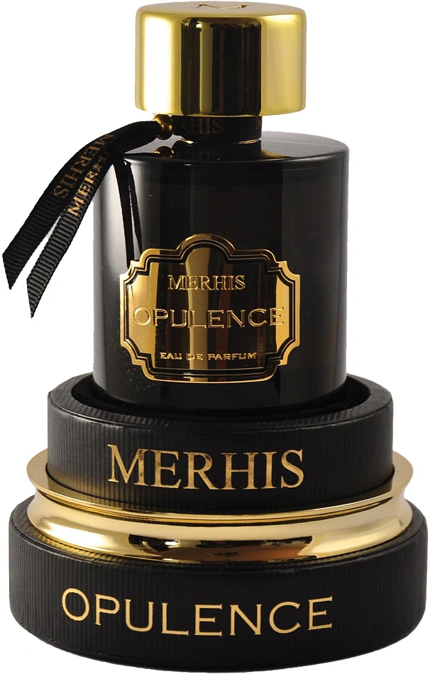 Merhis Perfumes Opulence — фото 2