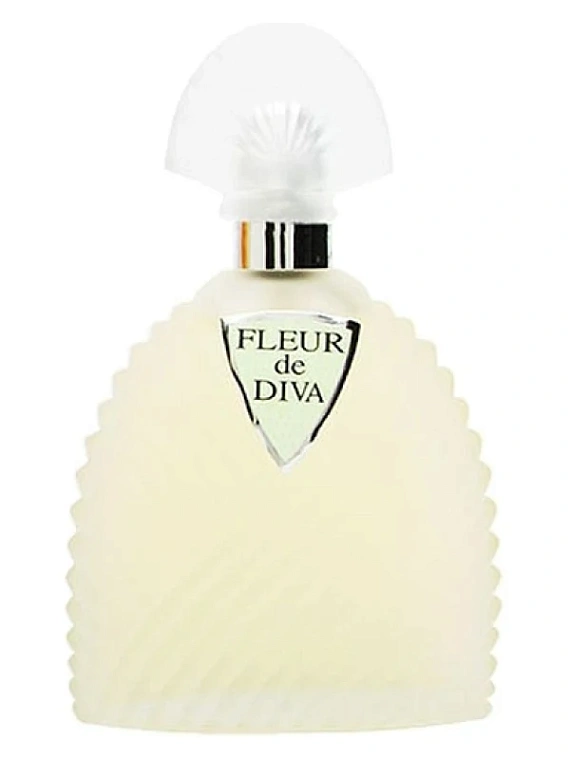 Ungaro — Ungaro Fleur de Diva
