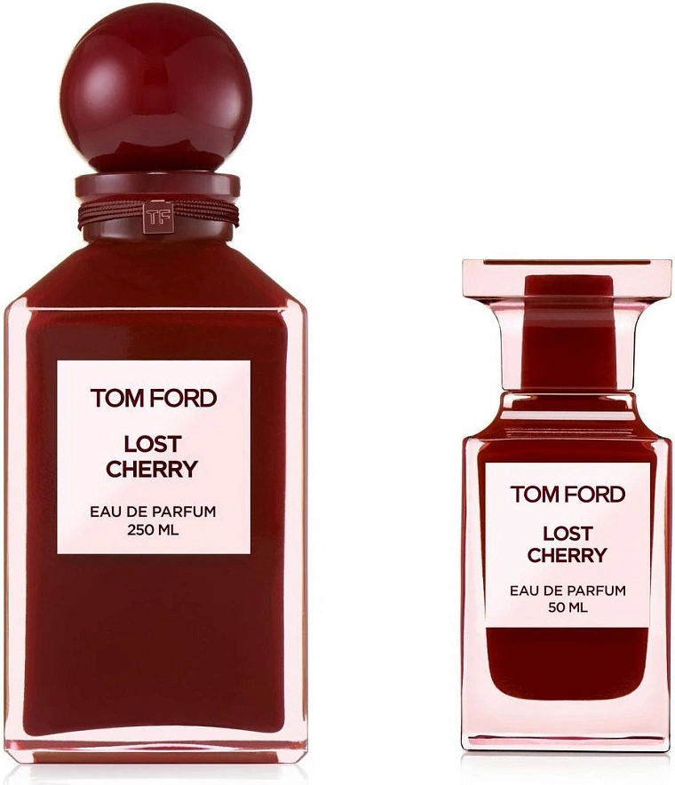 Tom Ford Lost Cherry Парфюмерная вода — фото 3