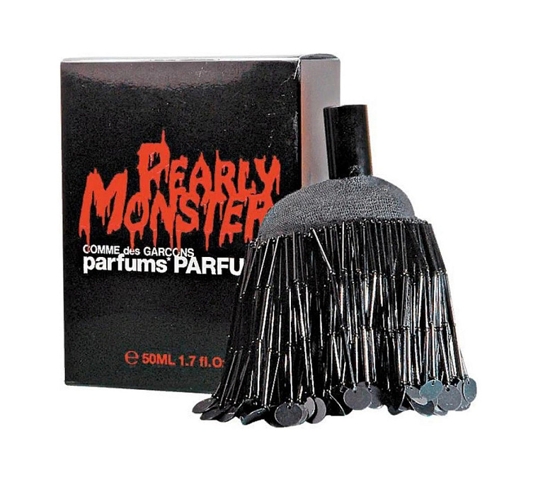 Comme des Garcons — Comme des Garcons Pearly Monster