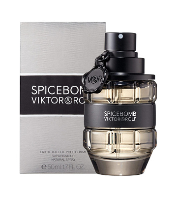Viktor & Rolf Spicebomb