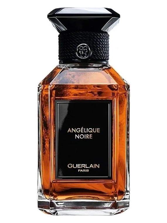 Guerlain — Guerlain Angelique Noire