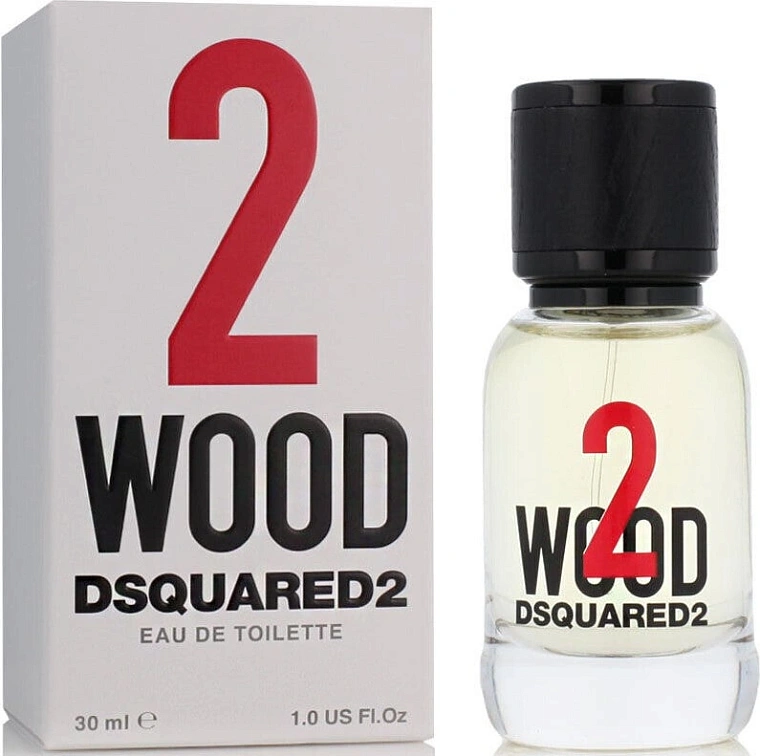 Dsquared2 2 Wood — фото 4