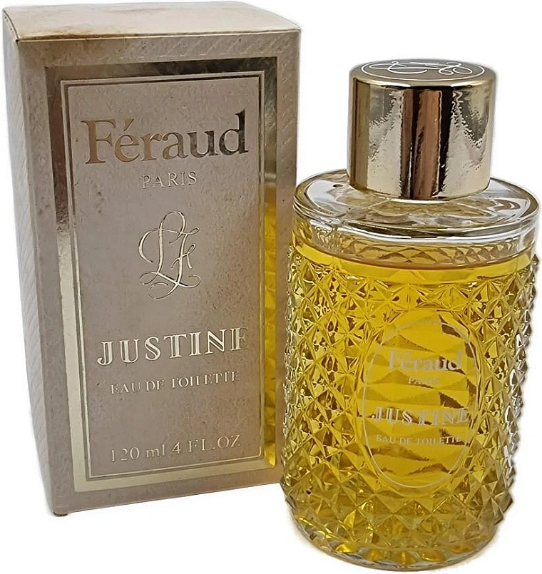 Louis Feraud Justine — фото 4