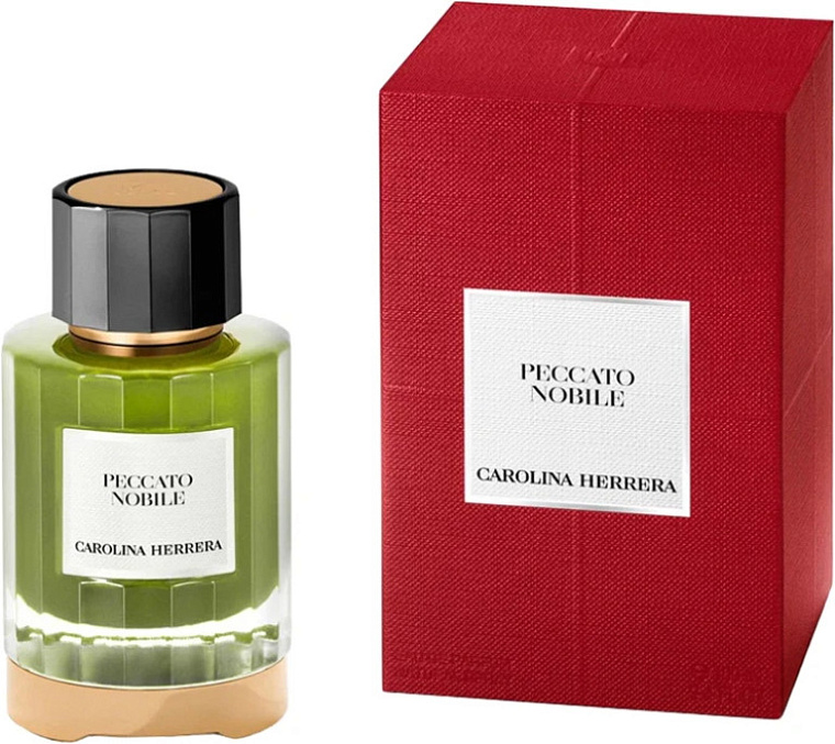 Carolina Herrera Peccato Nobile — фото 2