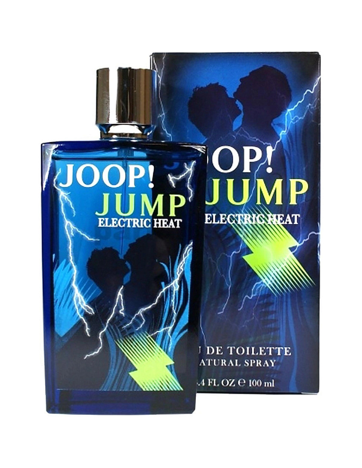 Joop! — Joop! Joop! Jump Summer Temptation