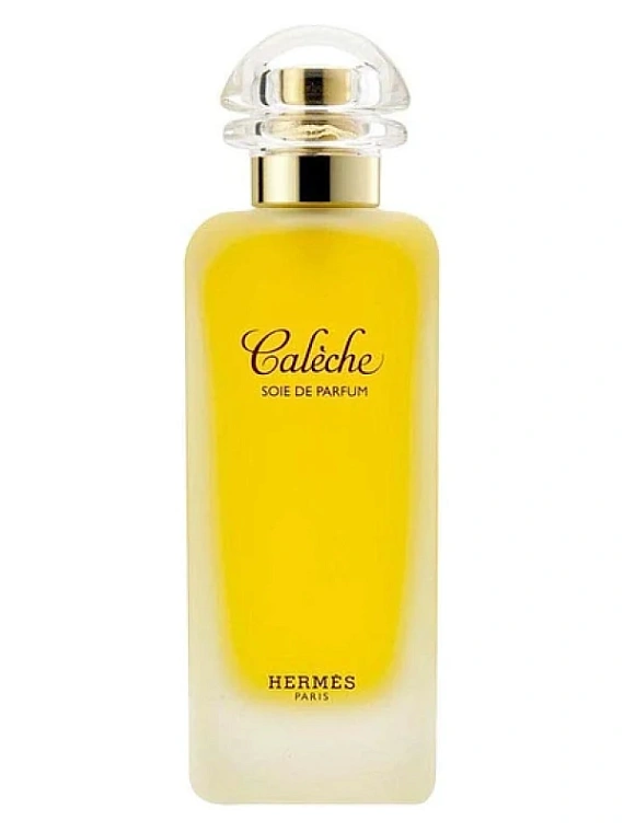 Hermes — Hermes Caleche Soie De Parfum