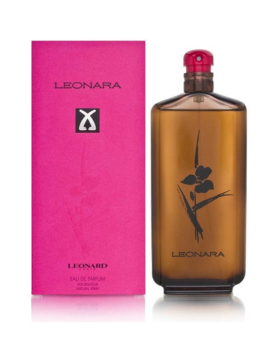 Leonard — Leonard Leonara