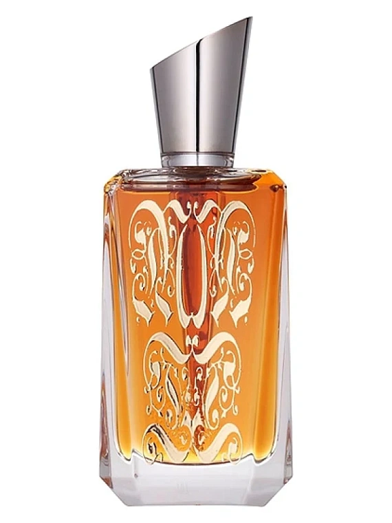 Thierry Mugler — Thierry Mugler Miroir des Majestes