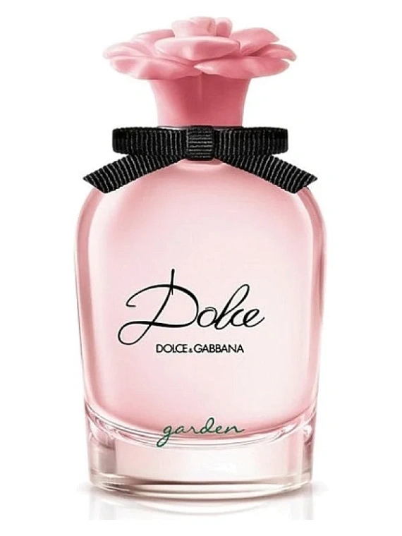 Dolce & Gabbana — Dolce & Gabbana Dolce Garden