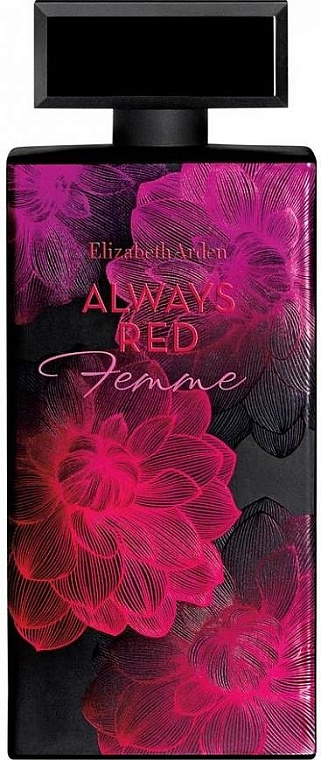 Elizabeth Arden — Elizabeth Arden Always Red Femme
