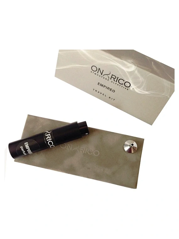 Onyrico — Onyrico Empireo