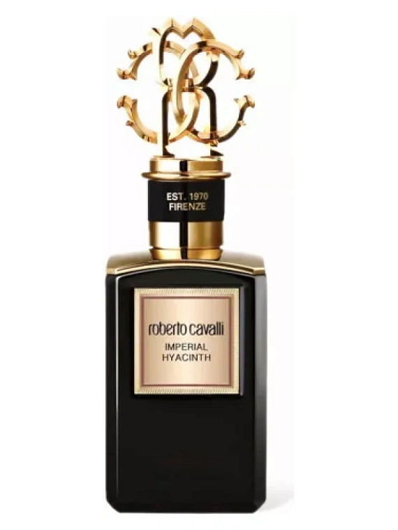 Roberto Cavalli — Roberto Cavalli Imperial Hyacinth
