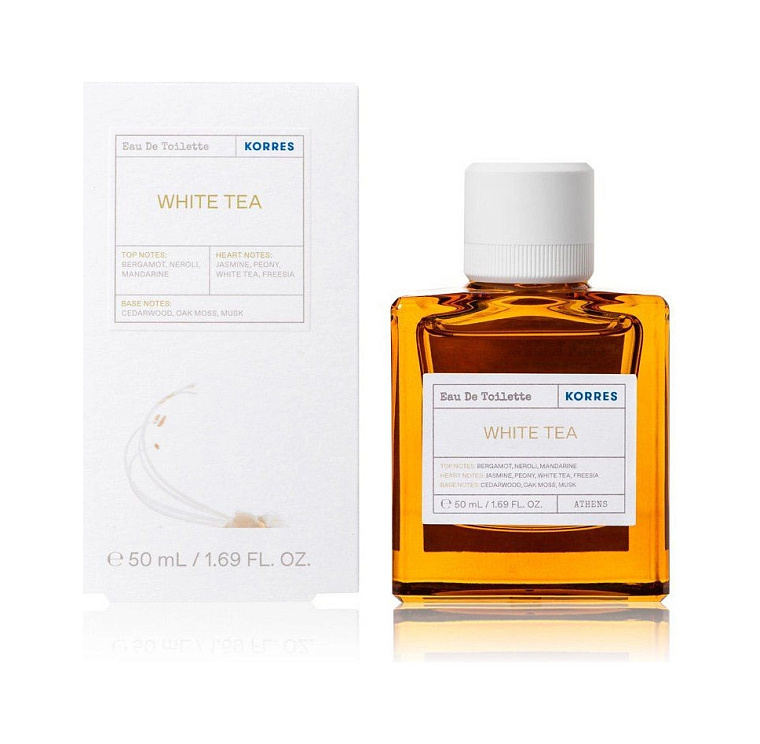 Korres — Korres White Tea