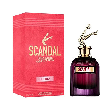 Jean Paul Gaultier Scandal Intense