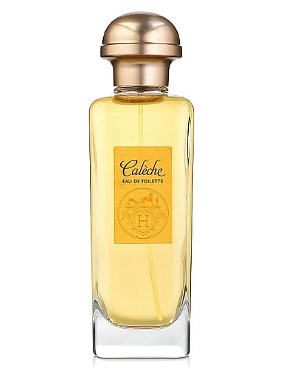 Hermes — Hermes Caleche Парфюмерная вода