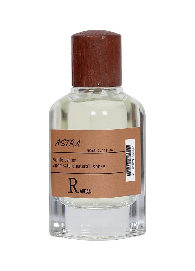 Rabdan — Rabdan Astra