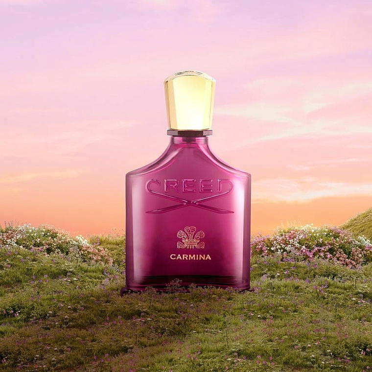 Creed — Creed Carmina