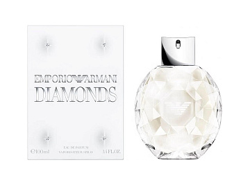 Giorgio Armani Emporio Armani Diamonds for her
