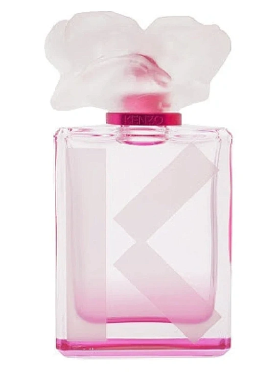 Kenzo — Kenzo Couleur Rose Pink
