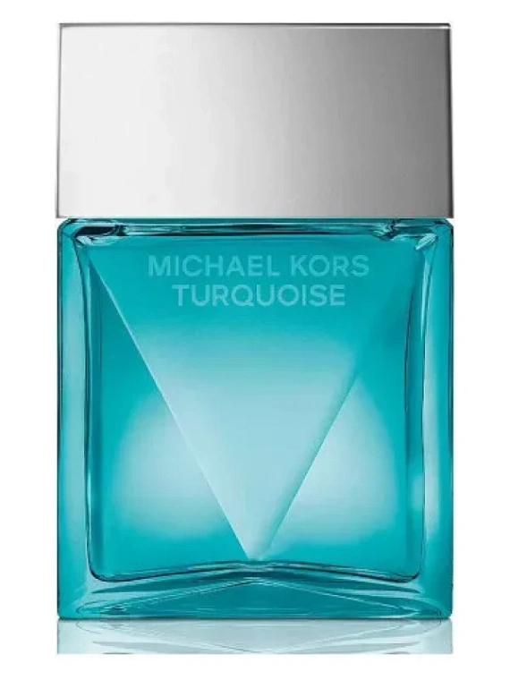 Michael Kors — Michael Kors Turquoise