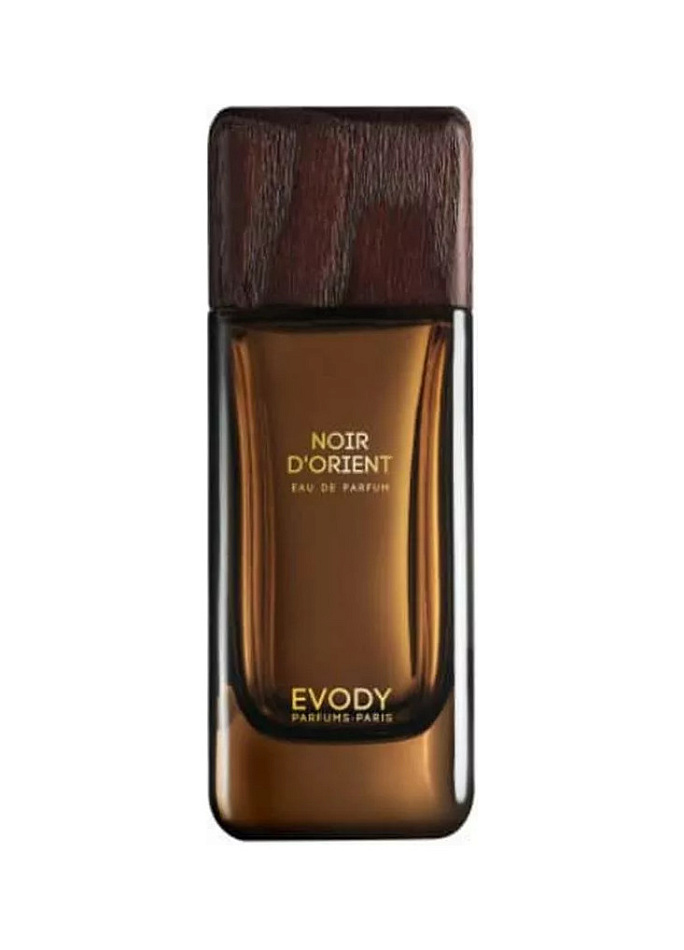 Evody Parfums — Evody Parfums Noir d`Orient