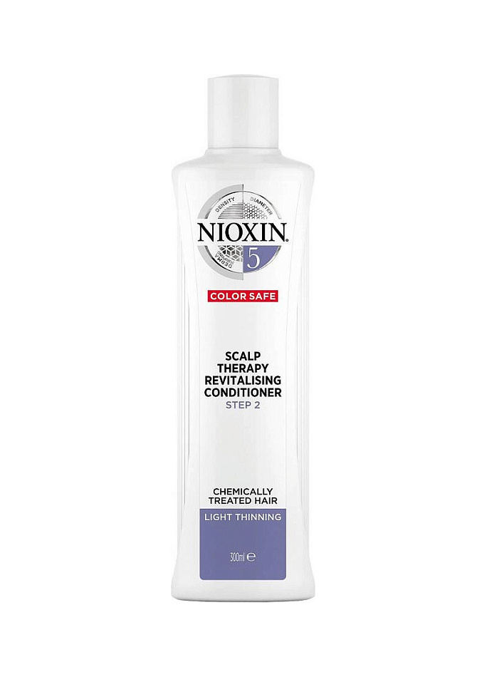 Nioxin — Nioxin Scalp Therapy Conditioner System 5