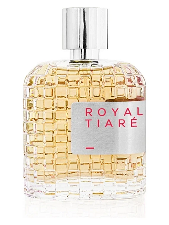 LPDO — LPDO Royal Tiarе