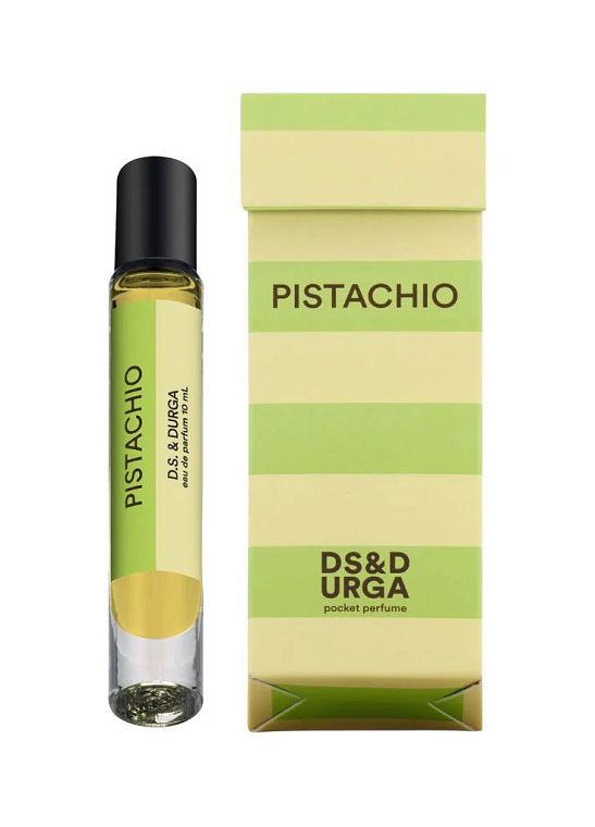 D.S. & Durga — D.S. & Durga Pistachio