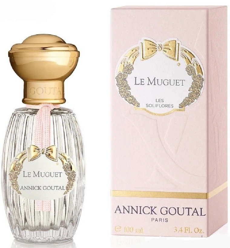 Annick Goutal Le Muguet — фото 3