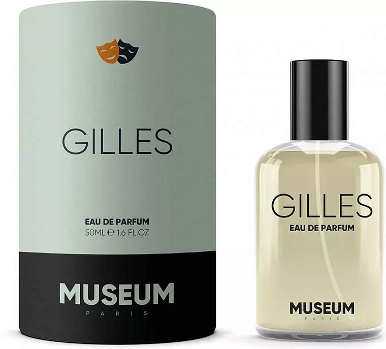 Museum Parfums Gilles — фото 3