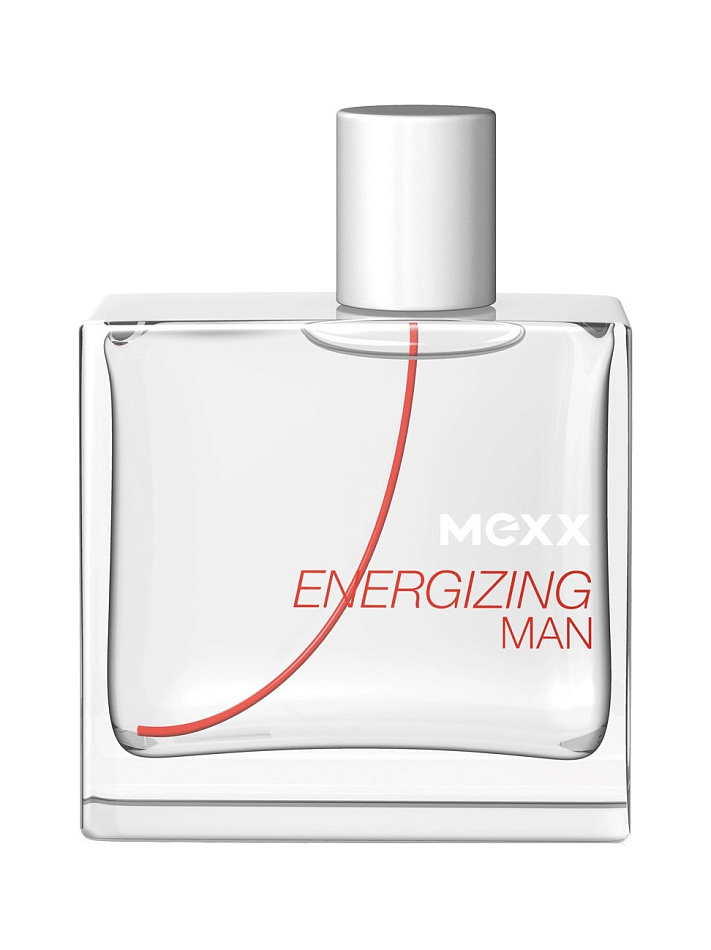 Mexx — Mexx Energizing Man