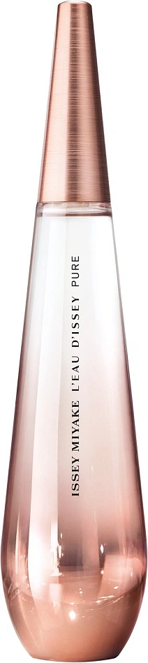 Issey Miyake L`Eau D`Issey Pure Nectar — фото 2