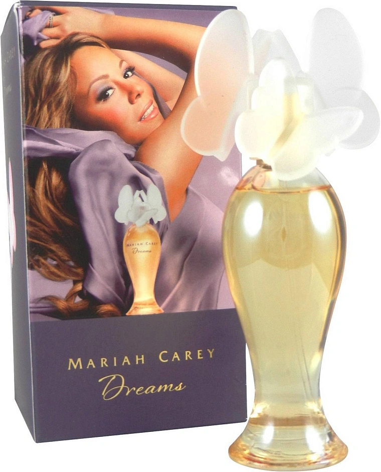Mariah Carey Dreams — фото 2