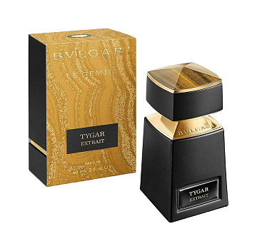 Bvlgari Le Gemme Tygar Extrait