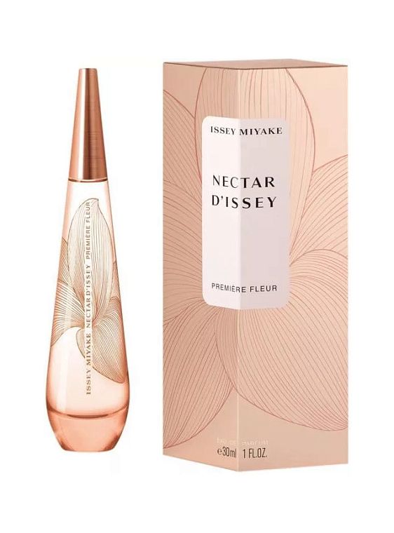 Issey Miyake — Issey Miyake Nectar d'Issey Premiere Fleur