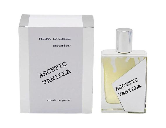 Unum — Unum Ascetic Vanilla