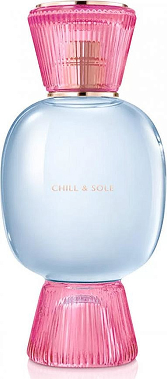 Bvlgari — Bvlgari Chill & Sole