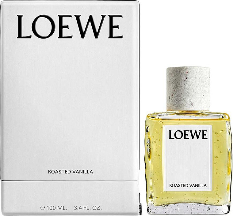 Loewe Roasted Vanilla — фото 2