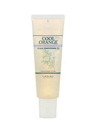 Lebel Cool Orange Scalp Conditioner M