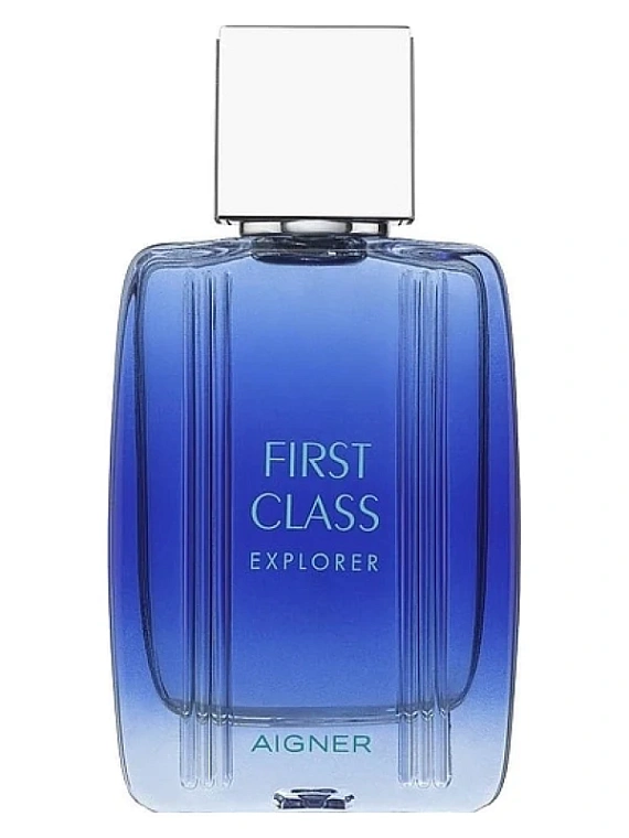 Aigner — Aigner First Class Explorer