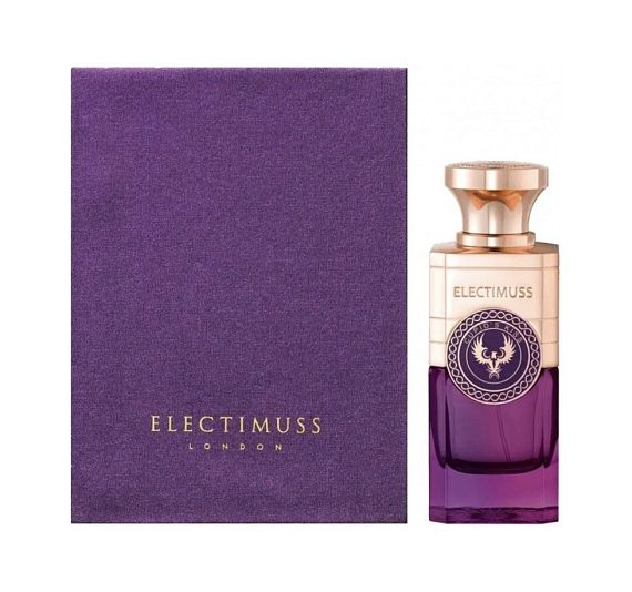 Electimuss — Electimuss Cupid's Kiss