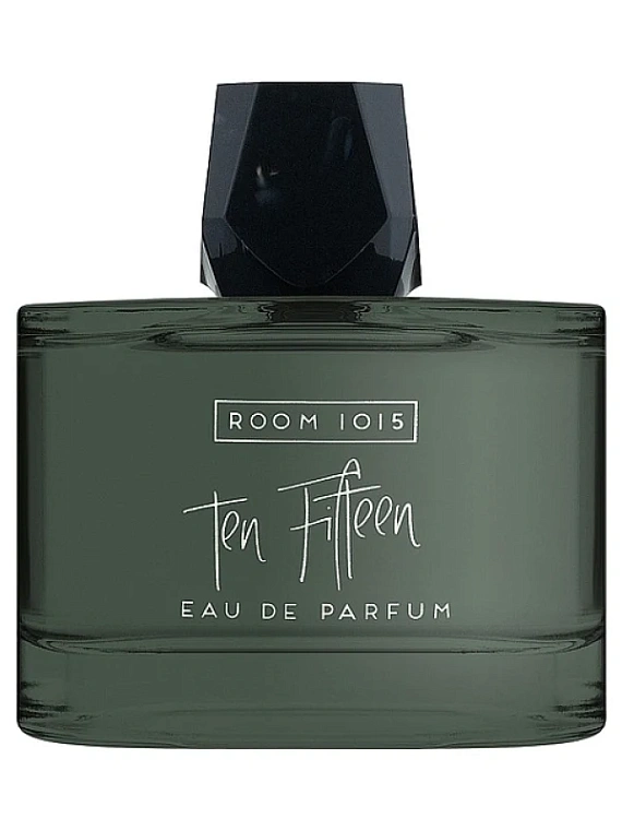 Room 1015 — Room 1015 Ten Fifteen