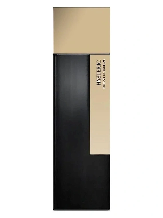 LM Parfums — LM Parfums Hysteric