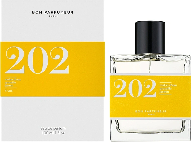 Bon Parfumeur 202 — фото 4