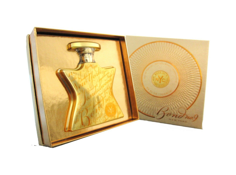 Bond No.9 — Bond No.9 New York Sandalwood